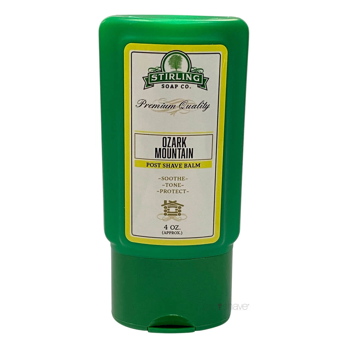 Aftershave Balsam, Ozark Mountain, 118 ml.