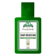 Aftershave Balsam, Sharp Dressed Man, 118 ml.