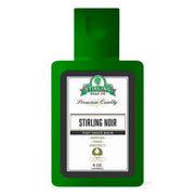 Aftershave Balsam, Stirling Noir, 118 ml.