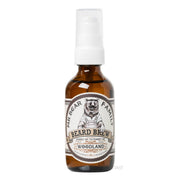 Bartöl, Beard Brew Oil, Woodland, 60 ml.