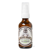 Bartöl, Beard Brew Oil, Wilderness, 60 ml.