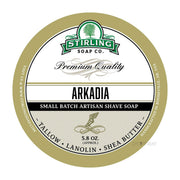 Rasierseife, Arkadia, 170 ml.