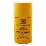 Deodorant Stick, Sandelholz, 75 ml.