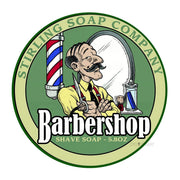 Rasierseife, Barber Shop, 170 ml.