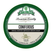 Rasierseife, Coniferous, 170 ml.