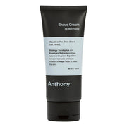 Rasiercreme, 90 ml.