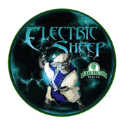 Rasierseife, Electric Sheep, 170 ml.
