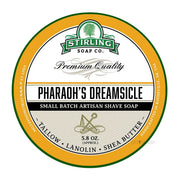 Rasierseife, Pharaoh's Dreamsicle, 170 ml.