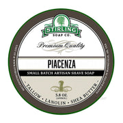 Rasierseife, Piacenza, 170 ml.