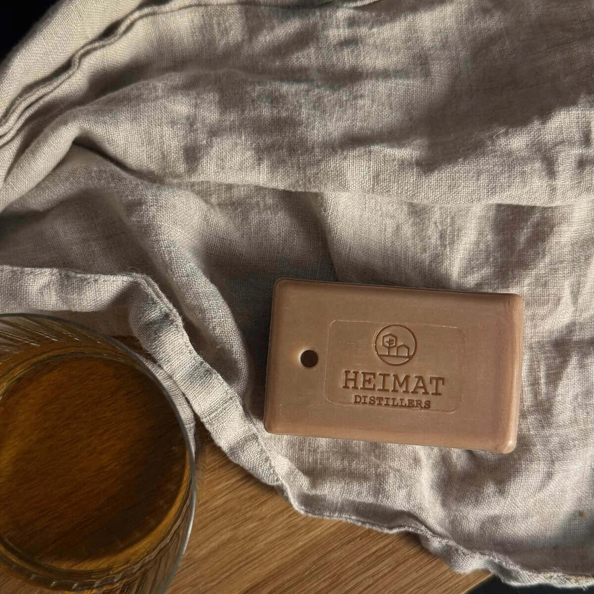 Seife, Rum, 100 gr.