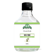 Aftershave Splash, Gin & Tonic on the Rocks, 100 ml.