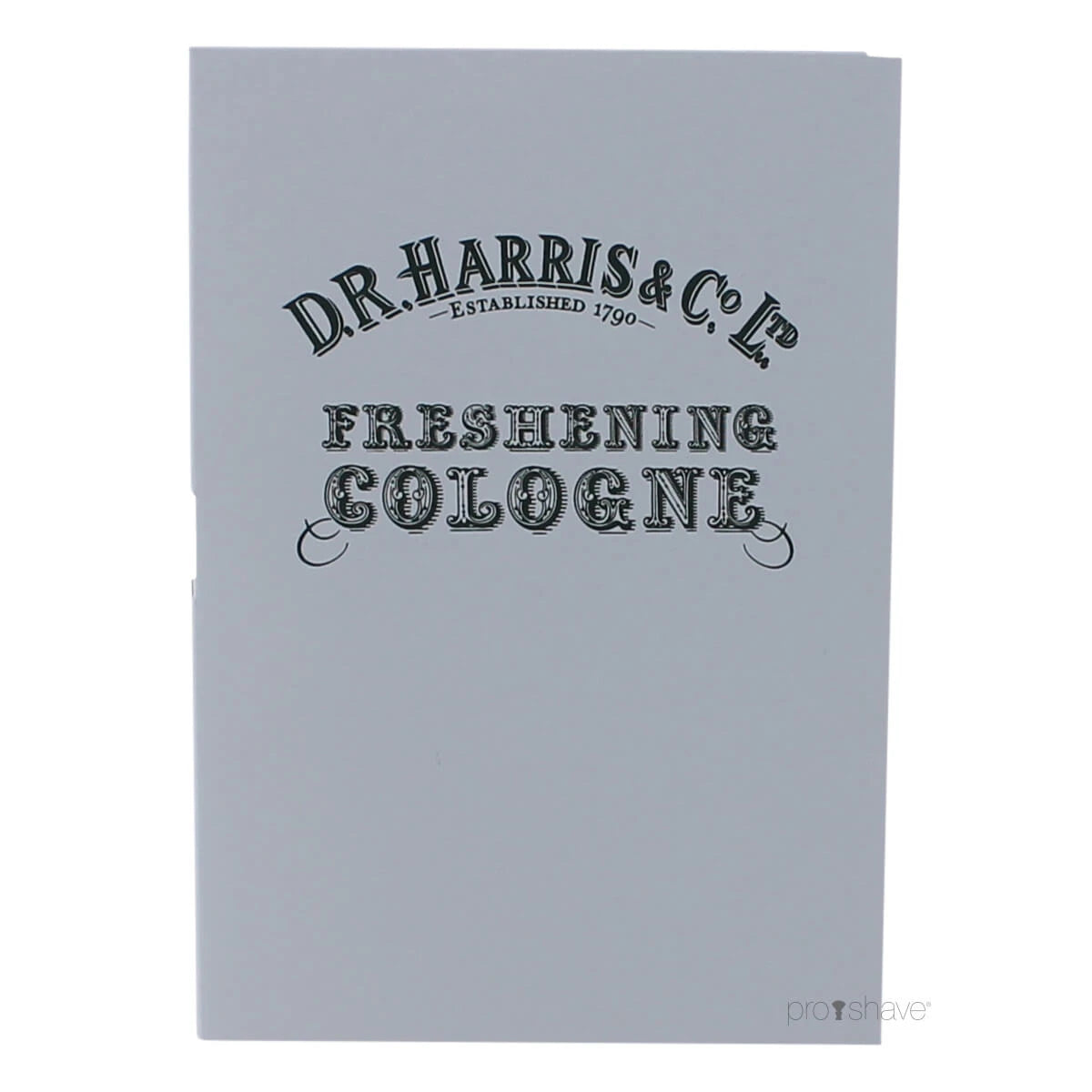 Erfrischendes Kölnisch Wasser, PROBE, 2 ml.