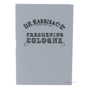 Erfrischendes Kölnisch Wasser, PROBE, 2 ml.
