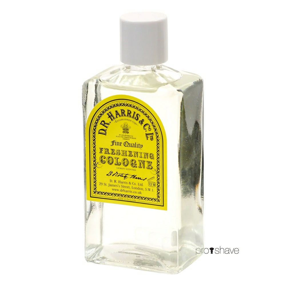 Erfrischendes Kölnisch Wasser, 100 ml.