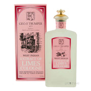 Kölnisch Wasser, Limette, 100 ml.