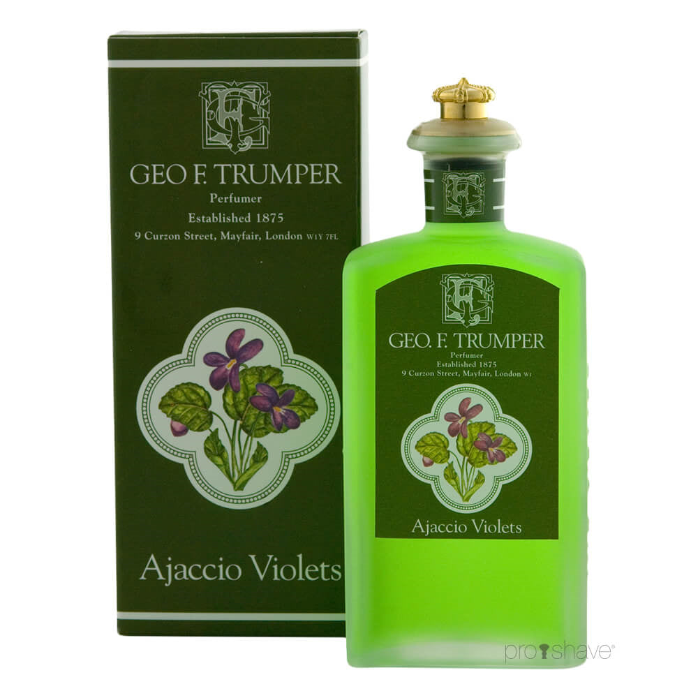 Köln, Ajaccio Violett, 100 ml.