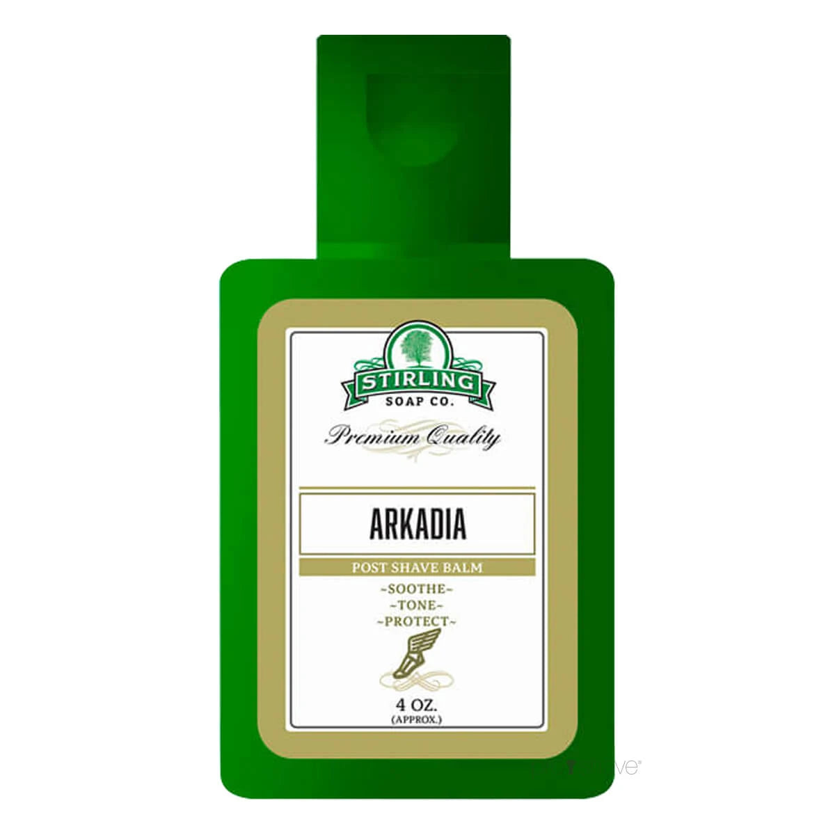 Aftershave Balsam, Arkadia, 118 ml.