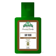 Aftershave Balsam, Bay Rum, 118 ml.
