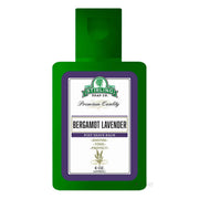 Aftershave Balsam, Bergamot Lavender, 118 ml.