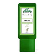 Aftershave Balsam, Gin & Tonic on the Rocks, 118 ml.