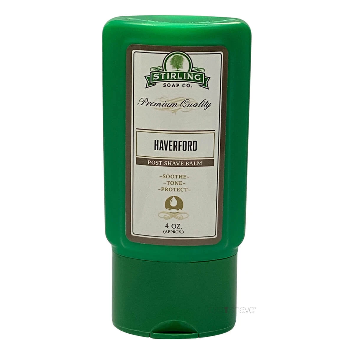 Aftershave Balsam, Haverford, 118 ml.