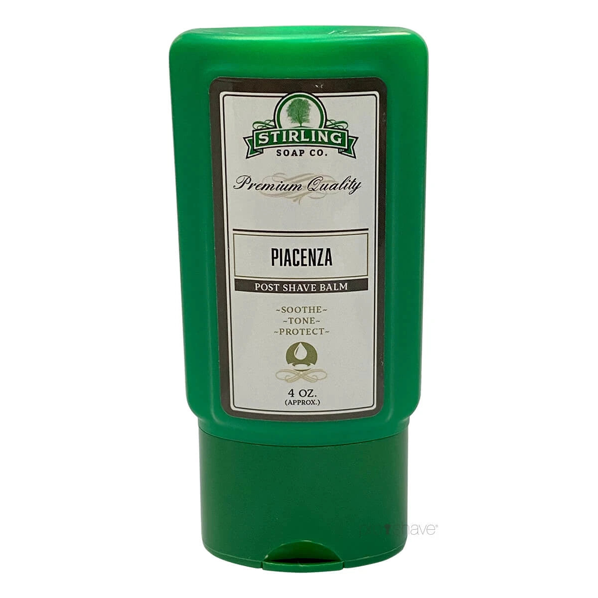 Aftershave Balsam, Piacenza, 118 ml.