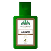 Aftershave Balsam, Sandalwood, 118 ml.