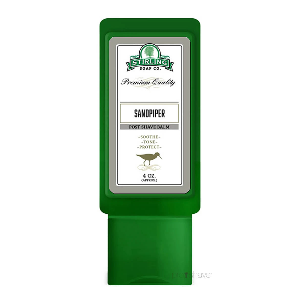 Aftershave Balsam, Sandpiper, 118 ml.