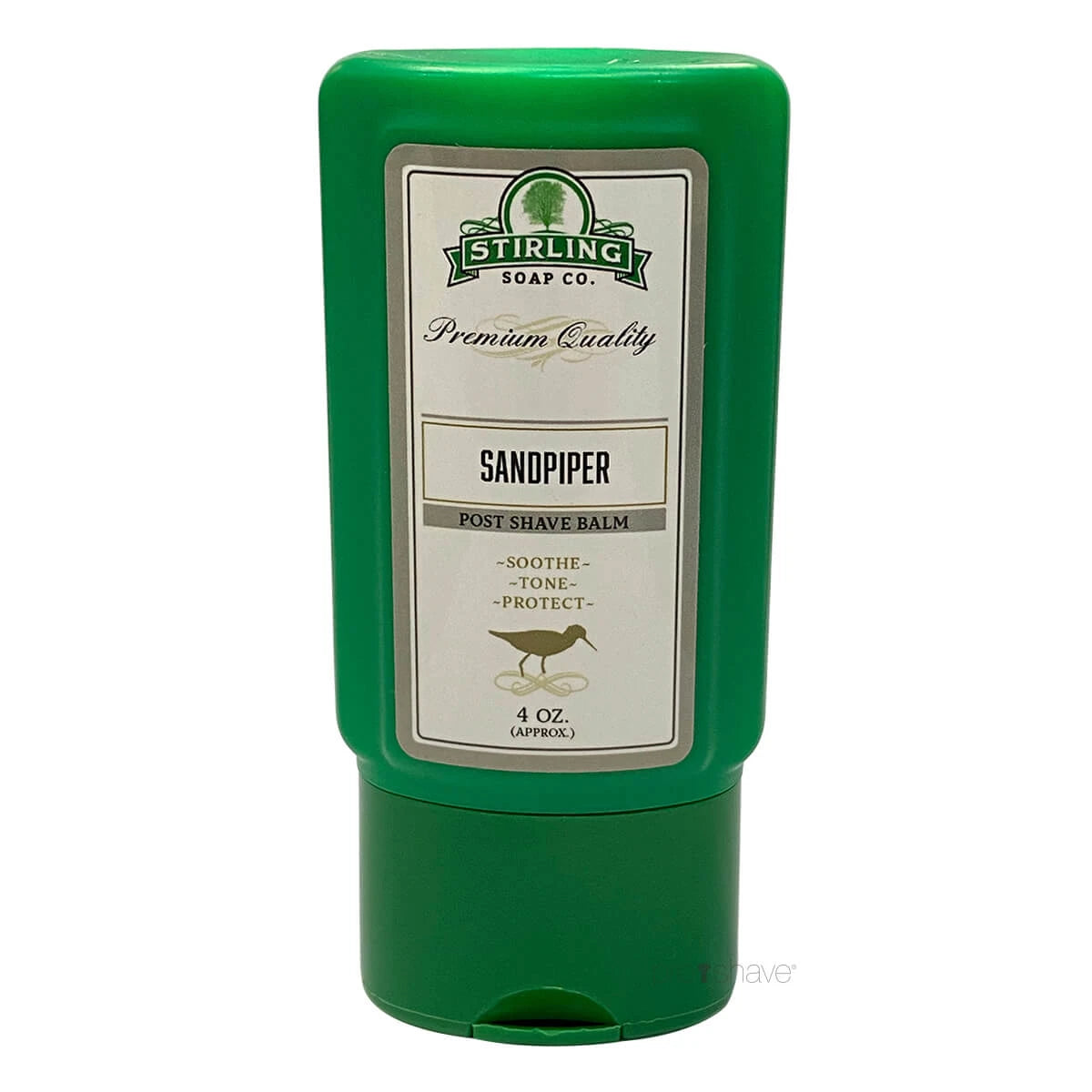 Aftershave Balsam, Sandpiper, 118 ml.