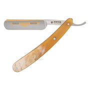 Rasiermesser 5/8, Rundnase, Prima, Horn