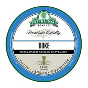 Rasierseife, Duke, 170 ml.