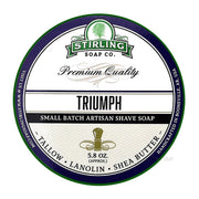 Rasierseife, Triumph, 170 ml.