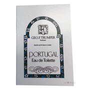 Eau de Toilette, Portugal, Probe, 1 ml.