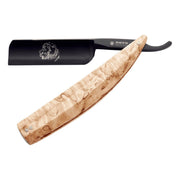 Rasiermesser 8/8, Gerade Spitze, Arena, Savannah