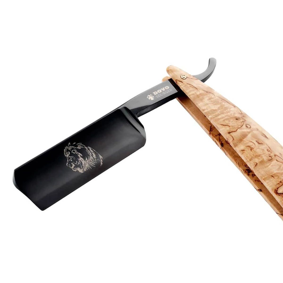 Rasiermesser 8/8, Gerade Spitze, Arena, Savannah