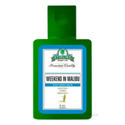 Aftershave Balsam, Weekend in Malibu, 118 ml.