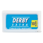 Extra Blu, DE-Rasierklinge, 10 Stück.