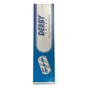 Extra Blu DE Rasierklingen, 1 Stange, 20x10 Stück (200 Stück)