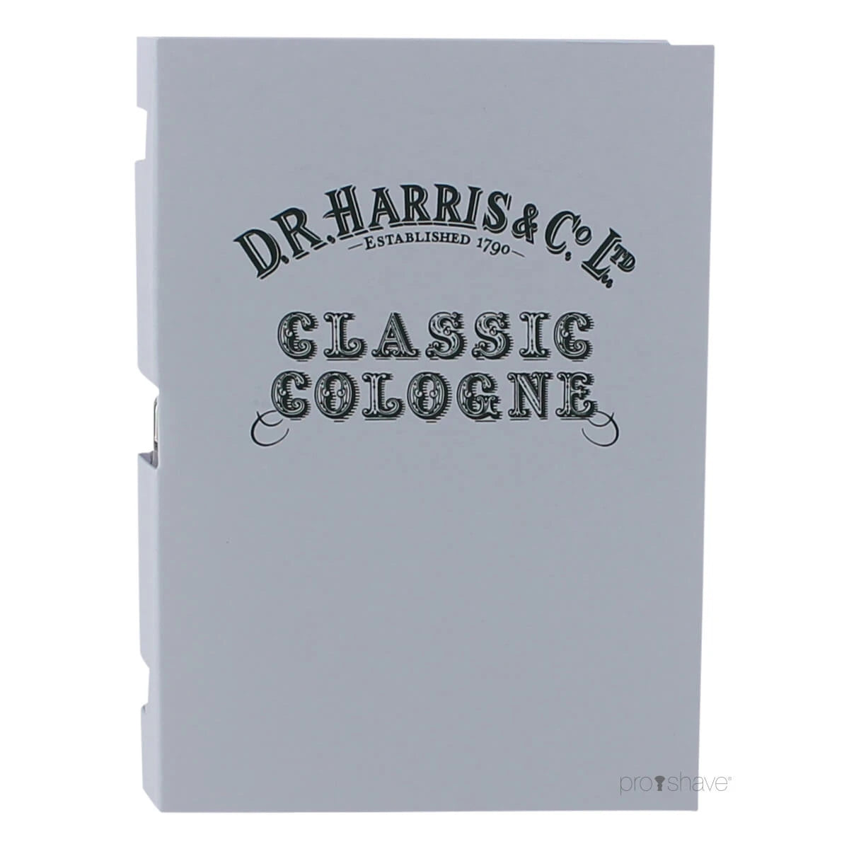 Klassisches Kölnisch Wasser, PROBE, 2 ml.
