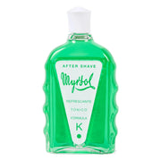 Aftershave & Gesichtswasser, Formel K, 180 ml.