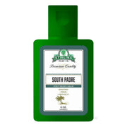 Aftershave Balsam, South Padre, 118 ml.