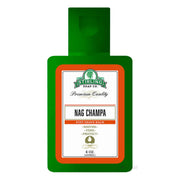 Aftershave Balsam, Nag Champa, 118 ml.