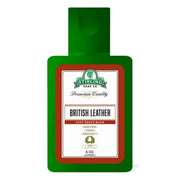 Aftershave-Balsam, British Leather, 118 ml.
