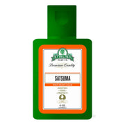 Aftershave Balsam, Satsuma, 118 ml.