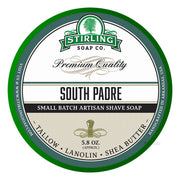 Rasierseife, South Padre, 170 ml.