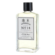 Nr. 14 Vetiver mit Zitrone Köln, 100 ml.