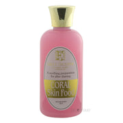 Hautnahrung, Koralle, 100 ml.