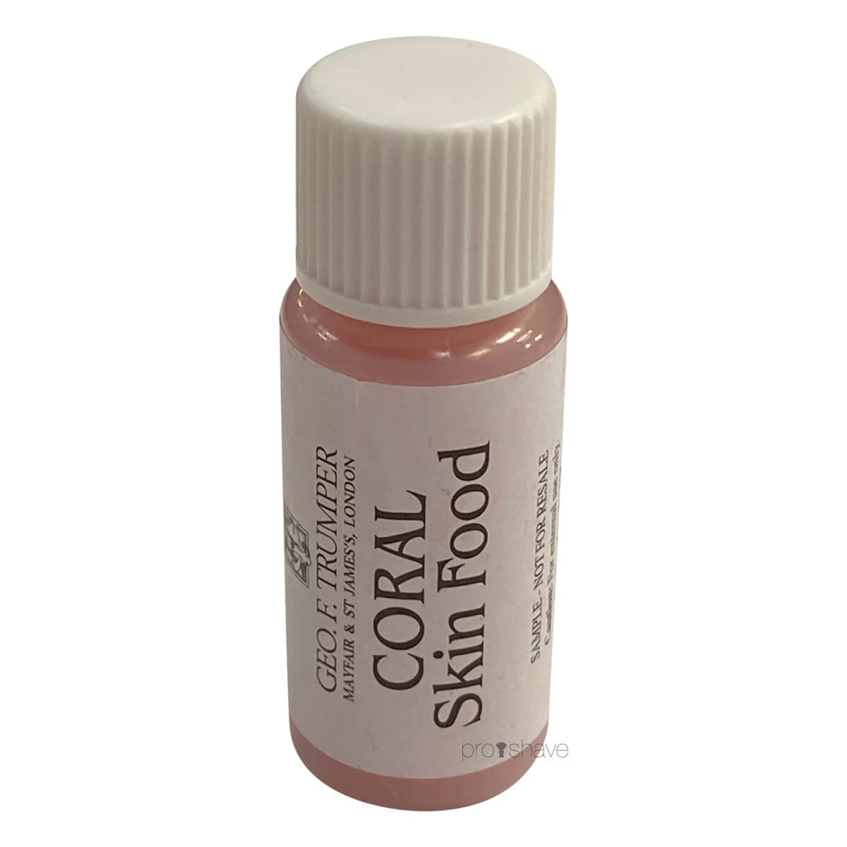 Skin Food, Koralle, Probe, 8 ml.