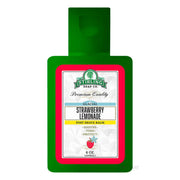 Aftershave Balsam, Glacial - Strawberry Lemonade, 118 ml.