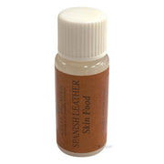 Skin Food, Spanisches Leder, Probe, 8 ml.